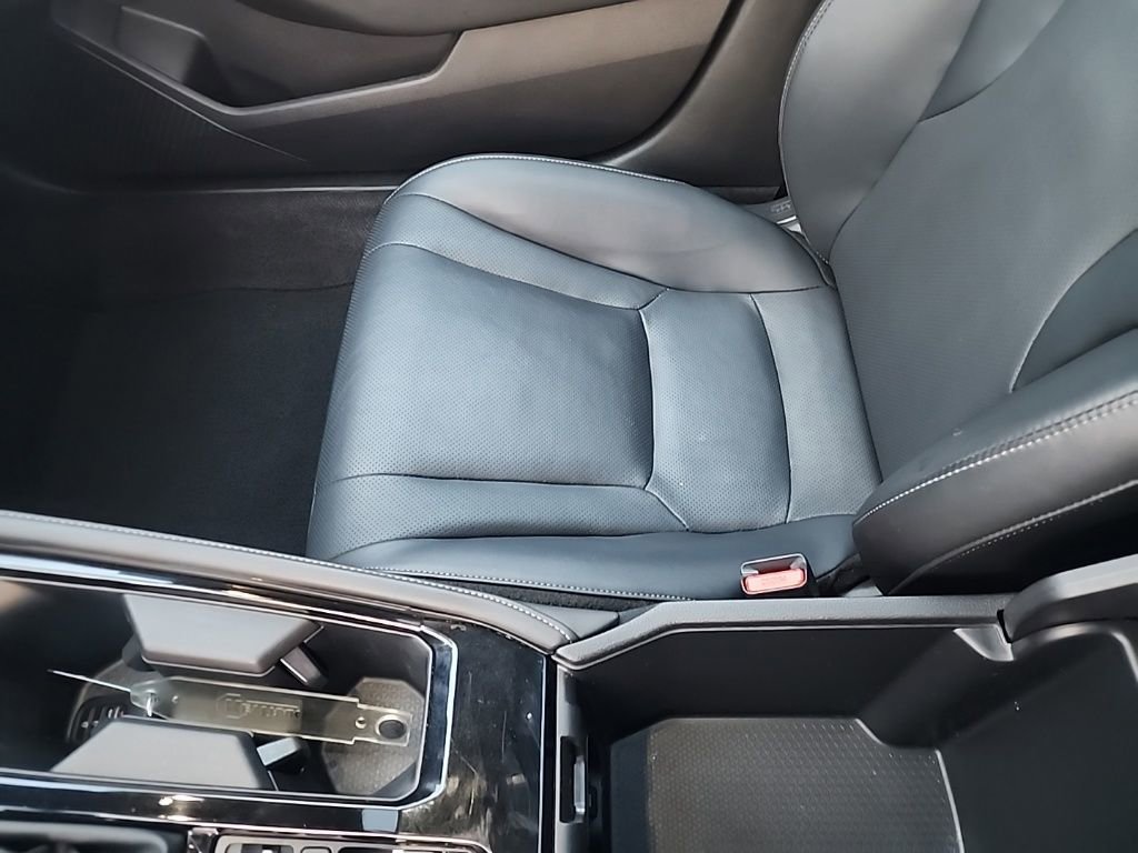 Used 2024 Honda Accord Touring image 25