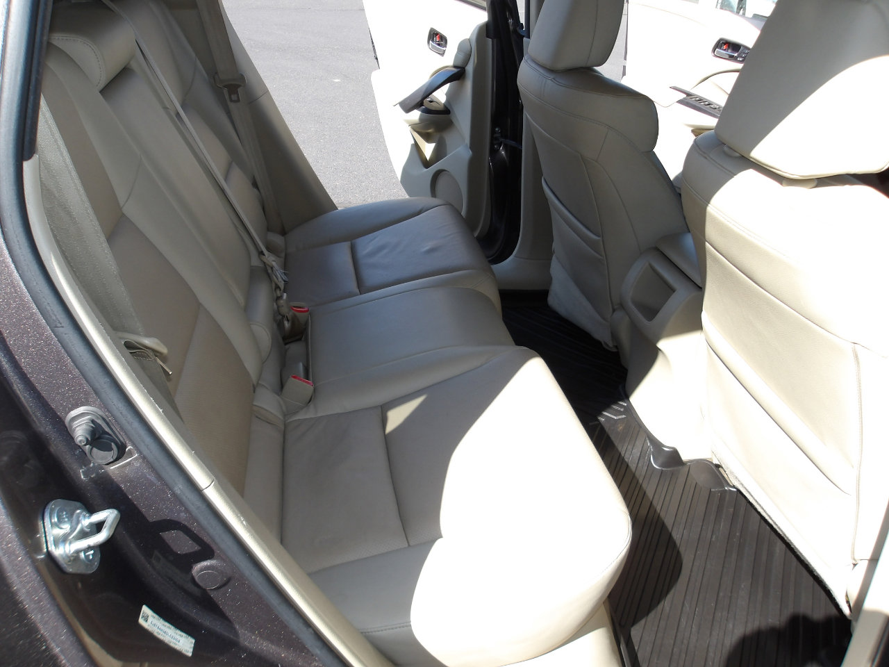 Used 2013 Acura RDX AWD image 12