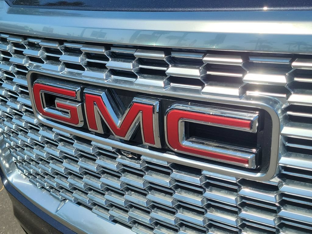 Used 2023 GMC Yukon Denali AWD/4WD image 31