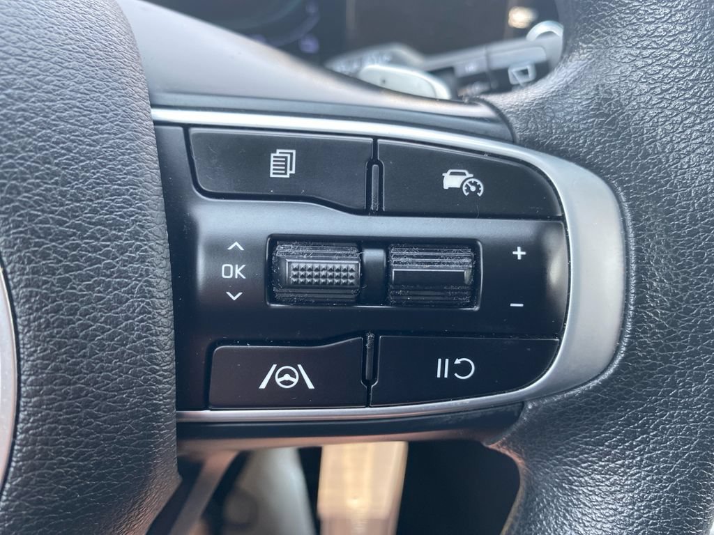 Certified 2023 Kia Sportage LX AWD/4WD image 24