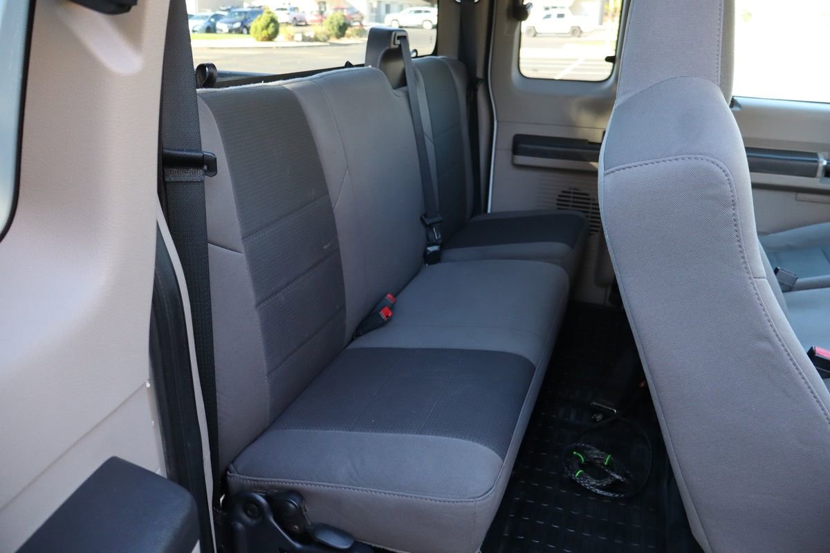 Used 2010 Ford F250 XLT image 23