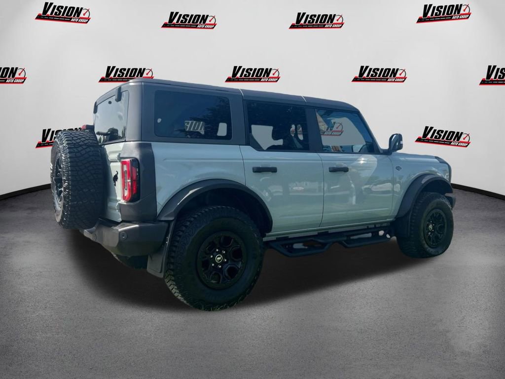 Used 2024 Hyundai Palisade Limited image 5