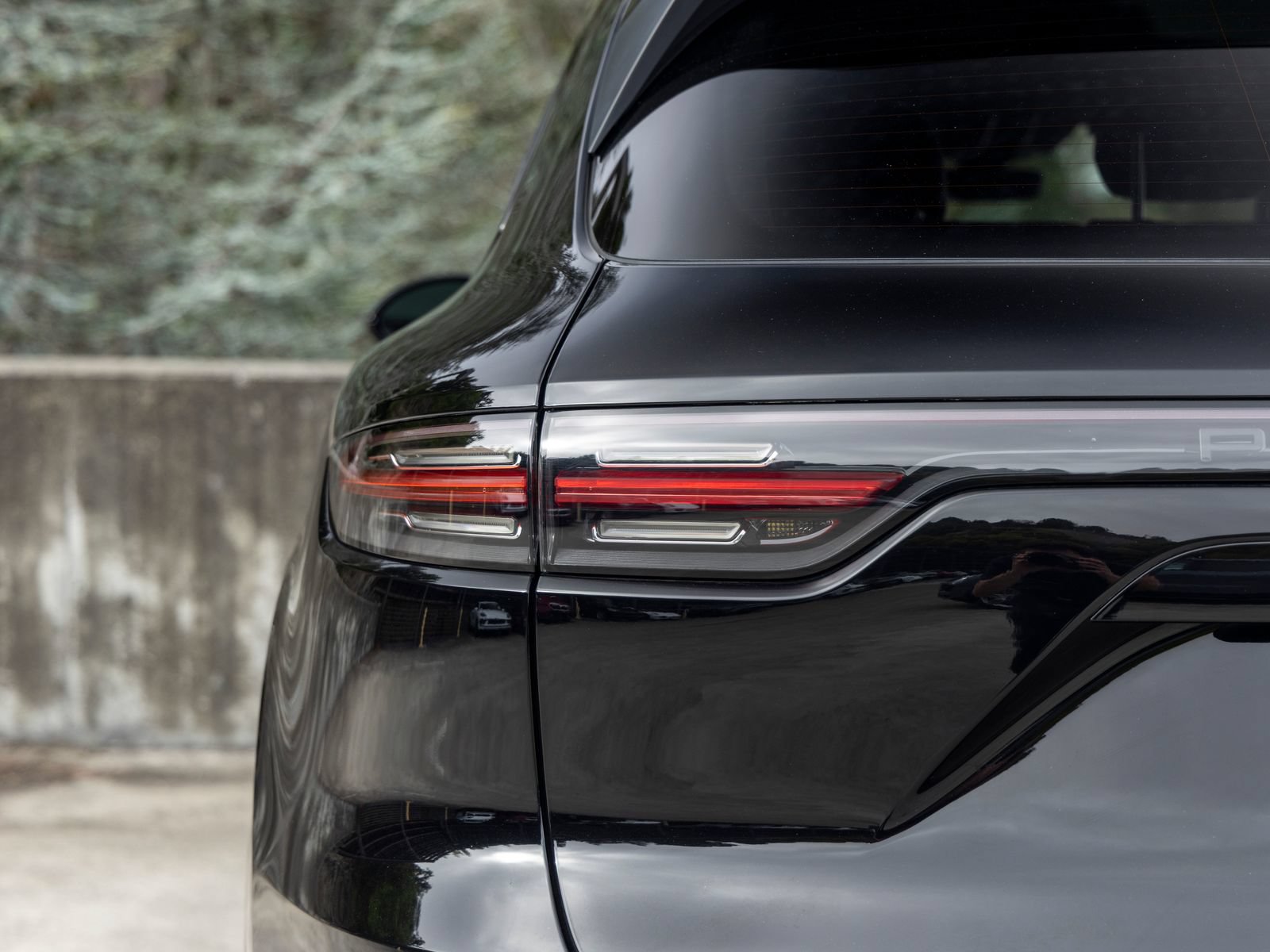 Certified 2022 Porsche Cayenne S AWD/4WD image 20