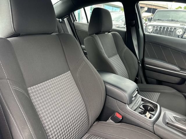 Used 2023 Dodge Charger SXT w/ Cold Weather Package AWD/4WD image 11