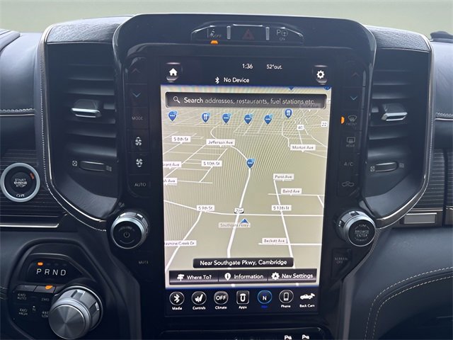 Used 2019 RAM 1500 Limited image 13