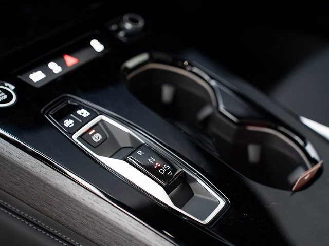 New 2025 Audi A5 2.0T Premium Plus image 12