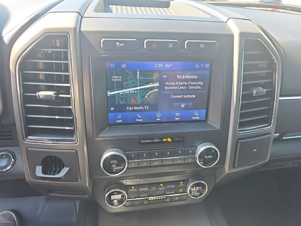 Used 2020 Ford Expedition XLT RWD image 12