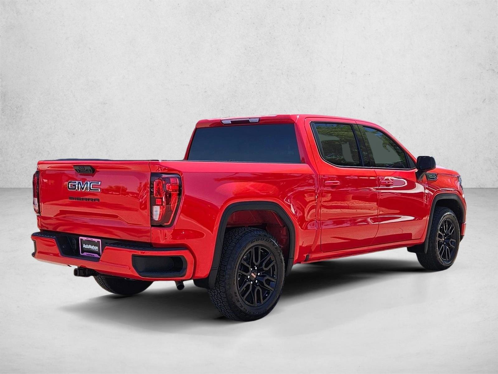 Used 2023 GMC Sierra 1500 Elevation AWD/4WD image 5