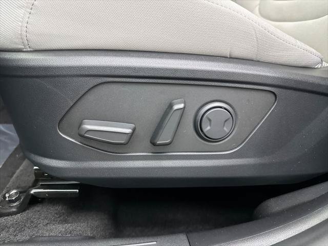 New 2026 Hyundai Tucson SEL Plus FWD image 10