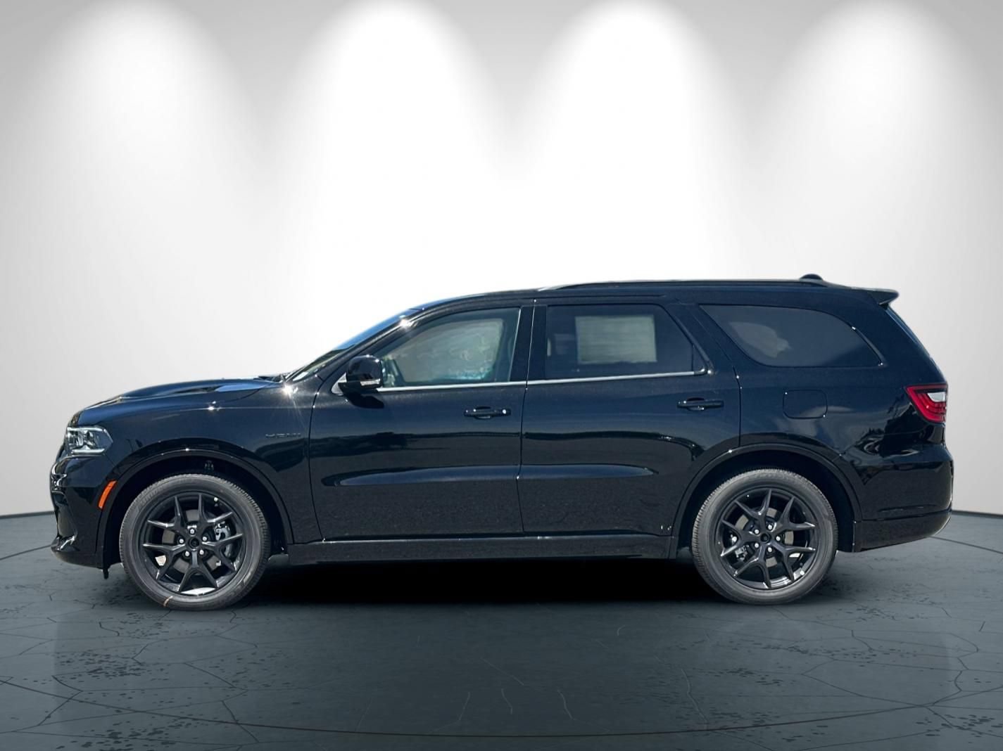 New 2026 Dodge Durango GT AWD/4WD image 6