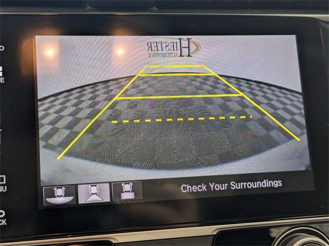 Used 2017 Honda Civic EX-T image 20