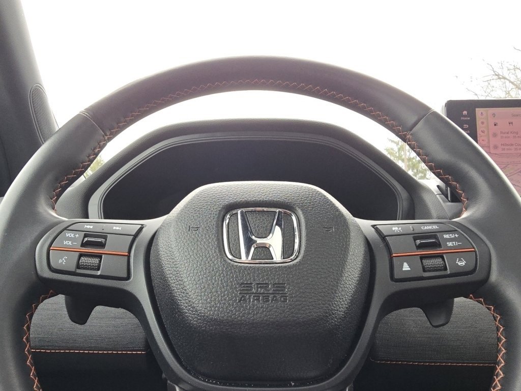 Used 2026 Honda Passport TrailSport image 23