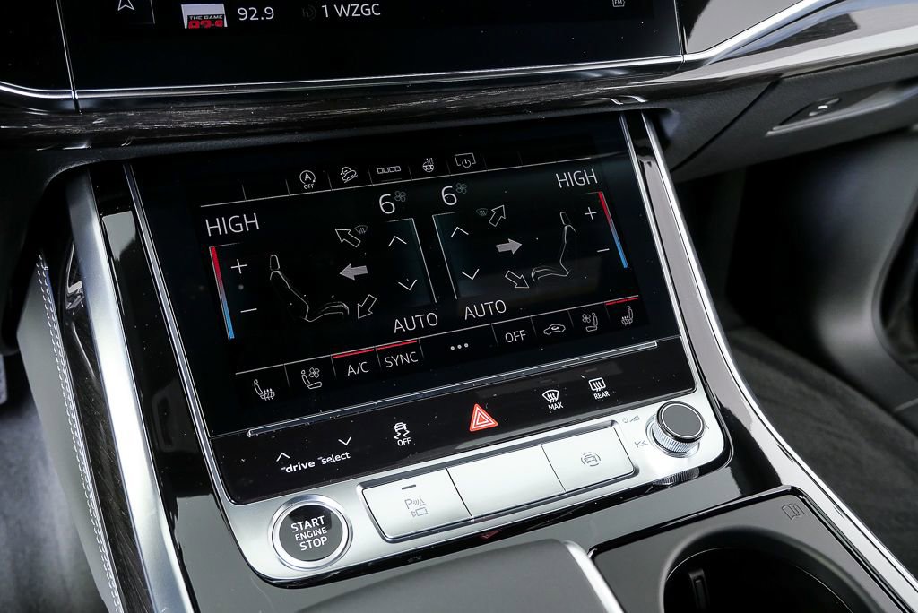 New 2026 Audi Q8 Premium Plus AWD/4WD image 17