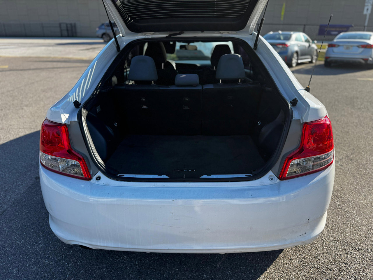 Used 2013 Scion tC image 6