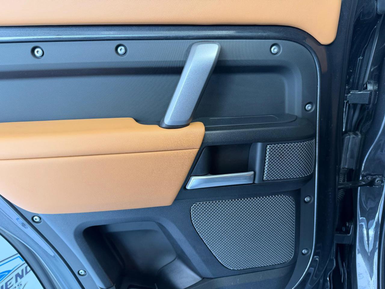 Used 2024 Land Rover Defender 110 Carpathian Edition image 22