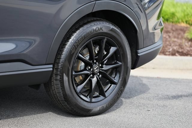 Certified 2026 Honda CR-V Sport-L image 6