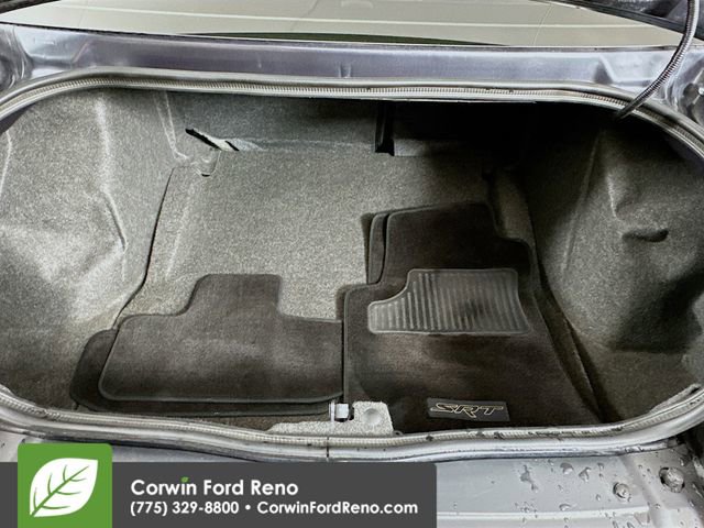 Used 2016 Dodge Challenger SRT Hellcat image 26