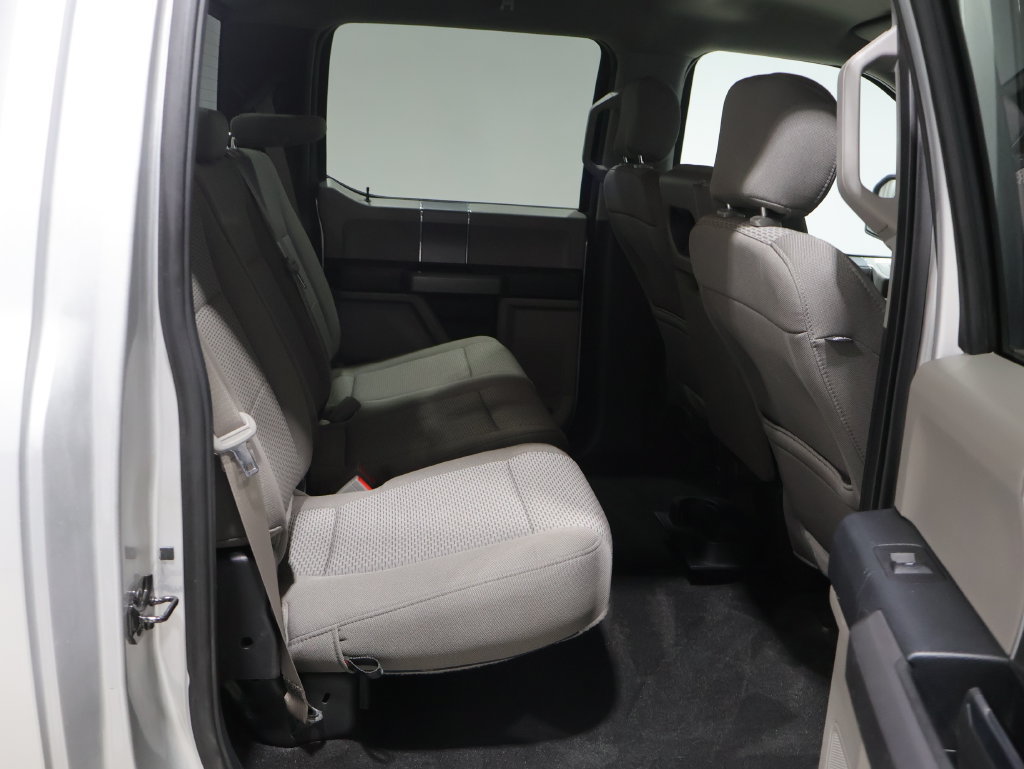 Used 2019 Ford F150 XLT w/ Equipment Group 302A Luxury AWD/4WD image 20