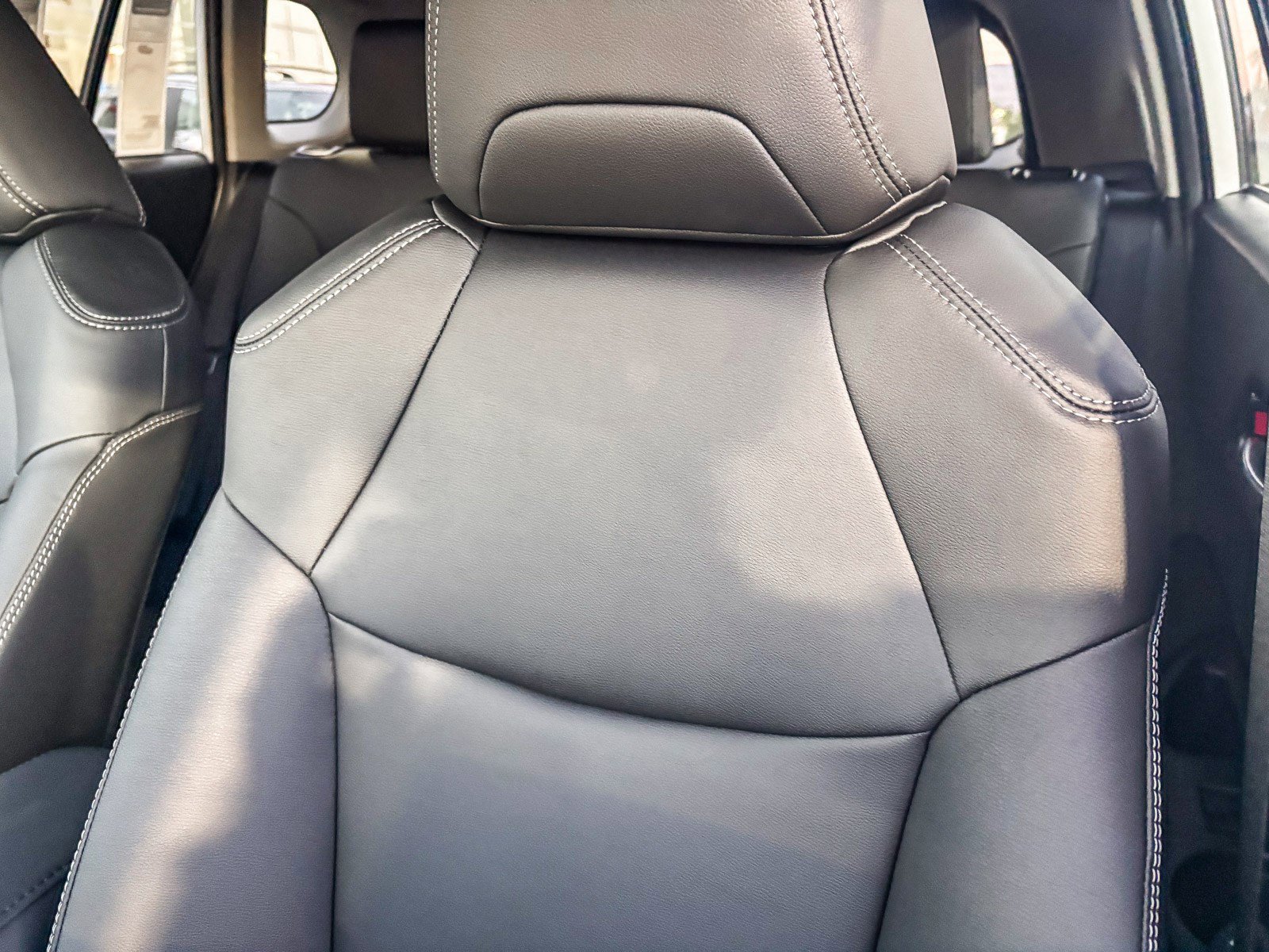 New 2026 Toyota Corolla Cross XLE FWD image 24