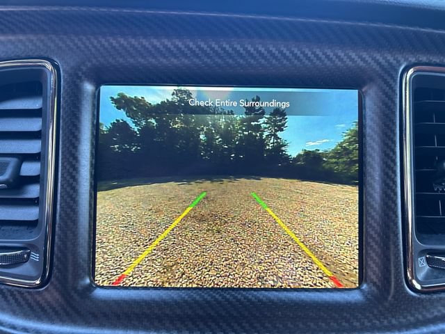 Used 2023 Dodge Challenger SRT Hellcat RWD image 31