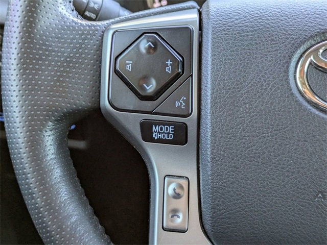 Used 2024 Toyota 4Runner Limited image 27