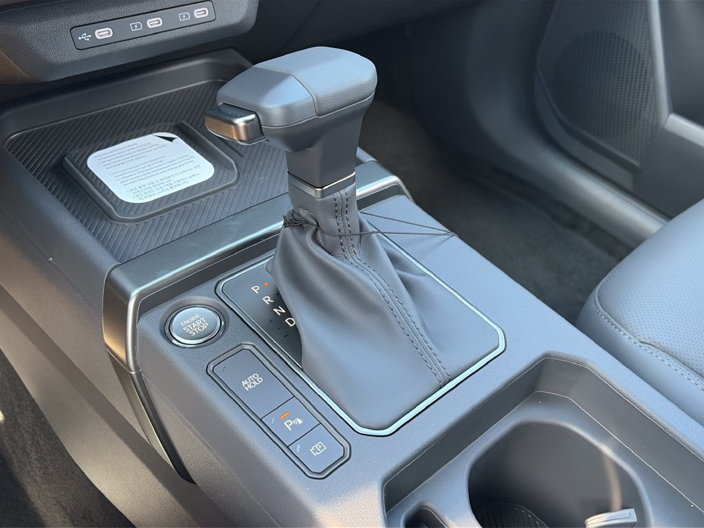New 2027 Kia Seltos X-Line S AWD/4WD image 23