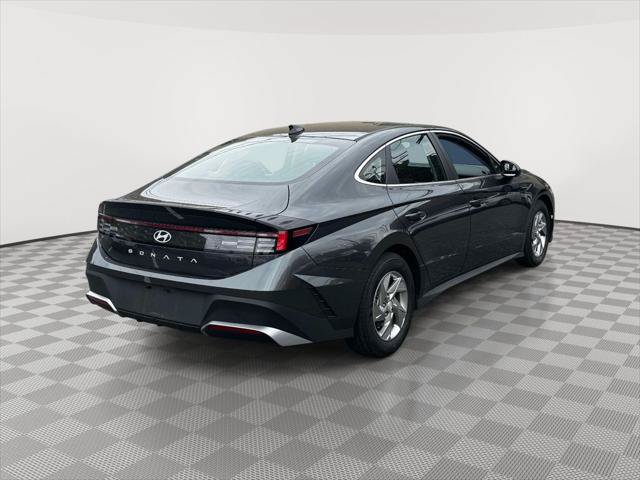 Certified 2026 Hyundai Sonata SE FWD image 6