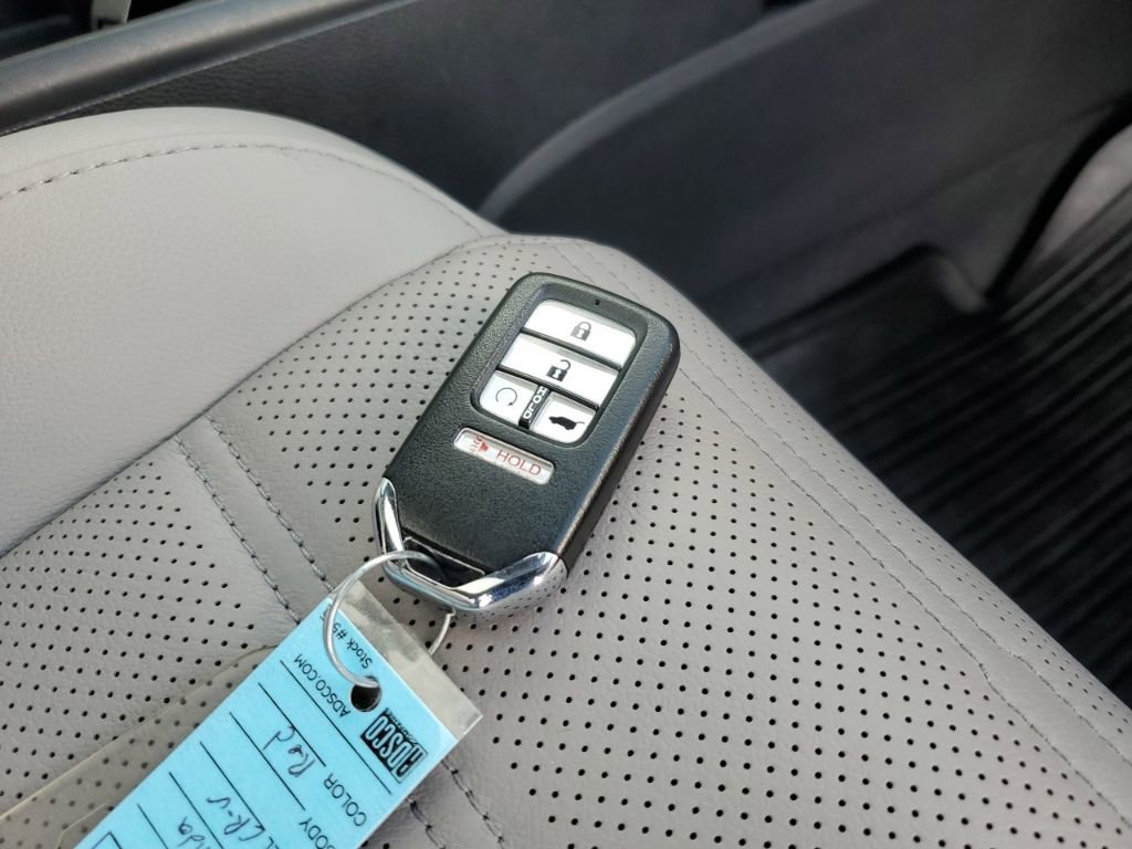 Certified 2022 Honda CR-V EX-L image 69