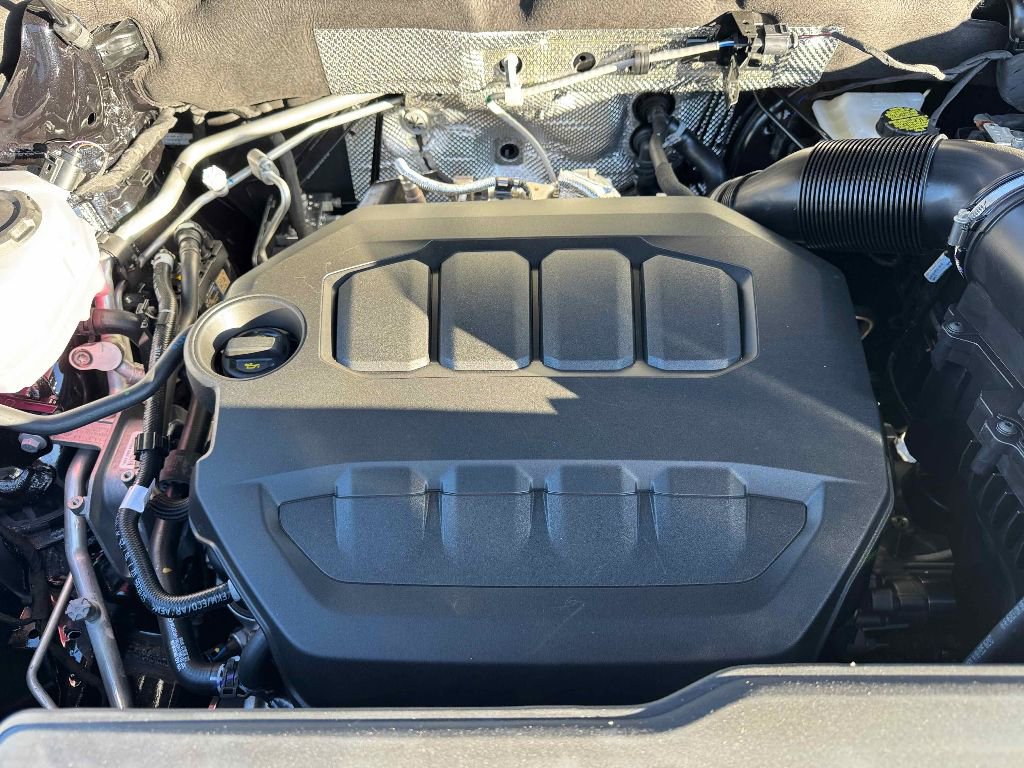 New 2026 Volkswagen Atlas Peak Edition image 32