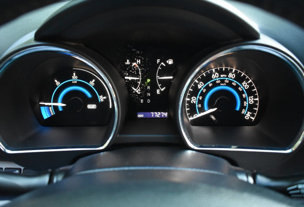 Used 2008 Toyota Highlander Limited AWD/4WD image 61
