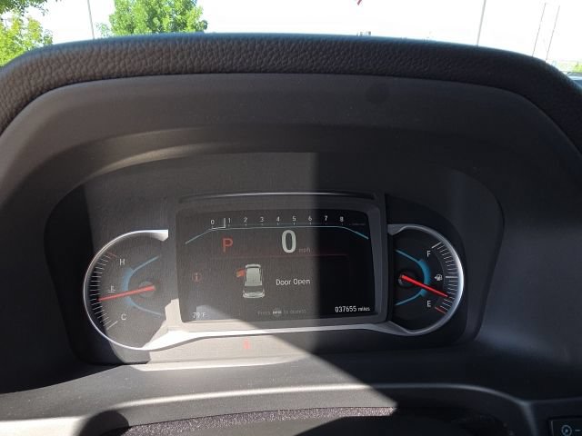 Certified 2021 Honda Passport EX-L image 40