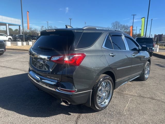 Used 2019 Chevrolet Equinox Premier image 3