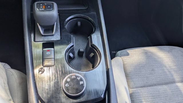 Used 2021 Nissan Rogue SV AWD/4WD image 33