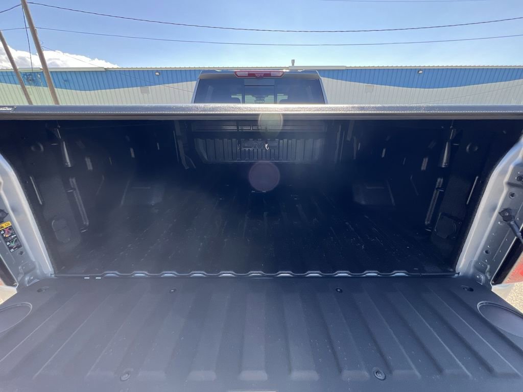 New 2026 GMC Sierra 3500 Denali w/ Denali Reserve Package image 27