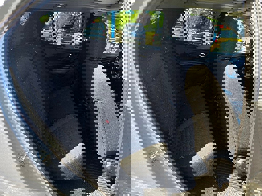 Used 2021 Chevrolet Equinox LT image 21