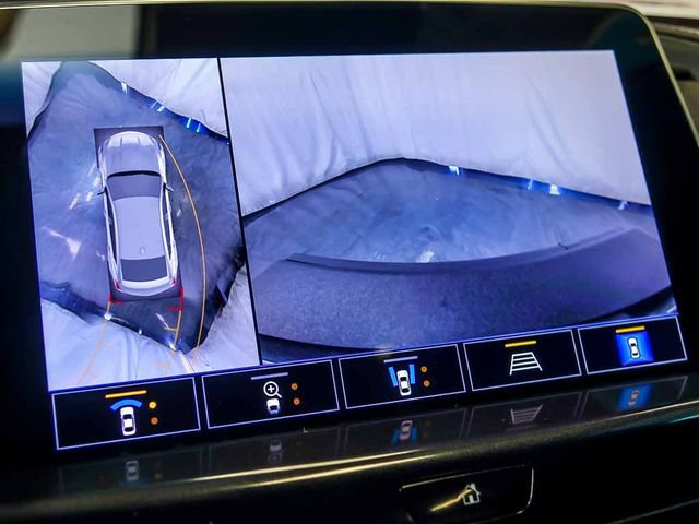 Certified 2023 Cadillac CT5 Luxury AWD/4WD image 26