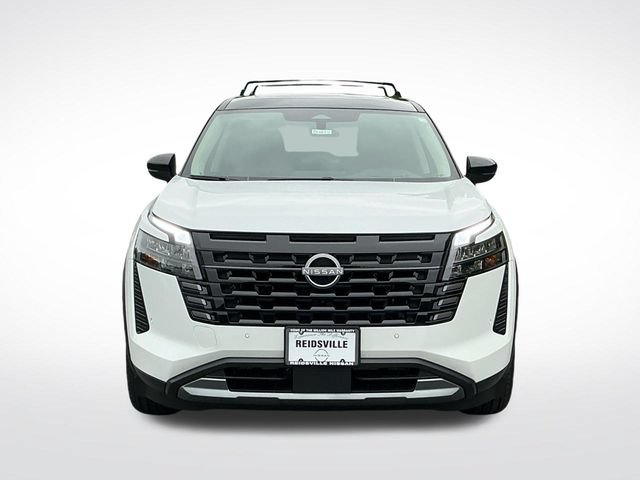 New 2026 Nissan Pathfinder Platinum AWD/4WD image 10