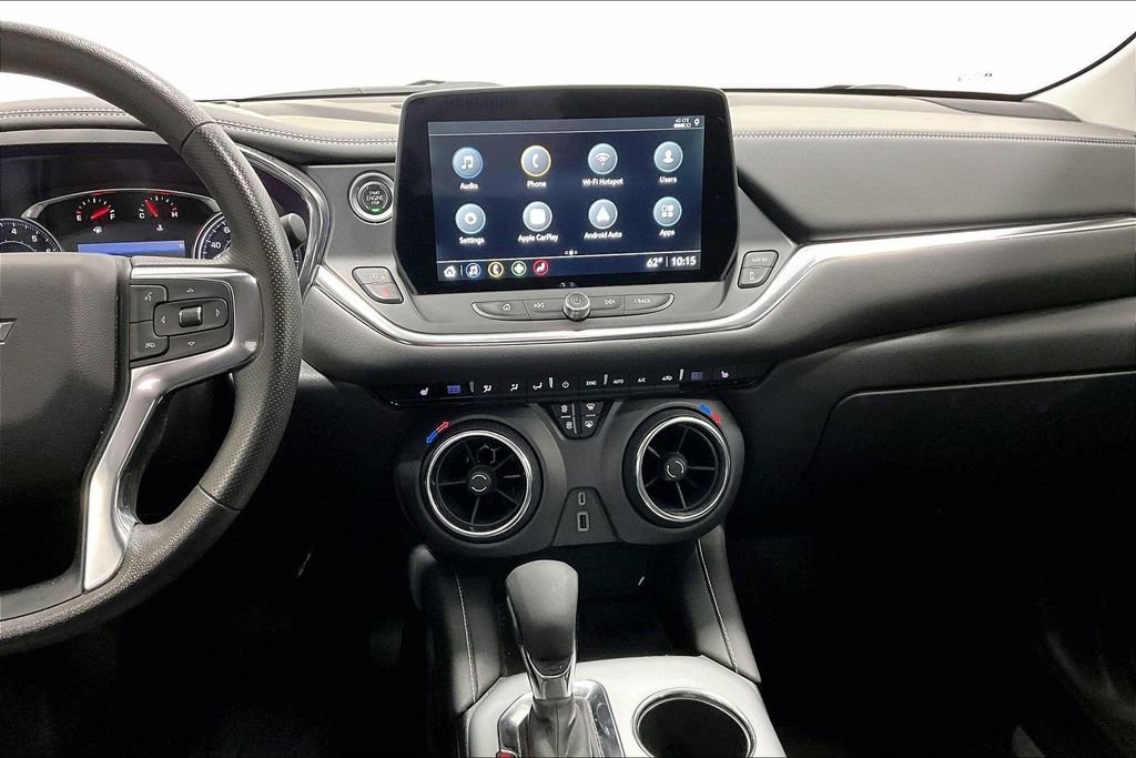 Used 2024 Chevrolet Blazer LT image 8