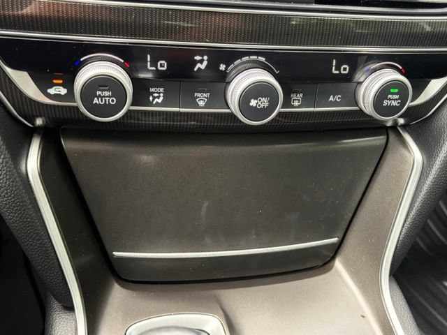 Used 2022 Honda Accord Sport image 22