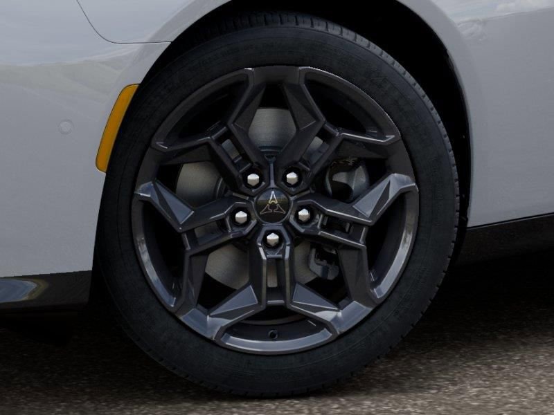 New 2026 Dodge Charger R/T AWD/4WD image 8