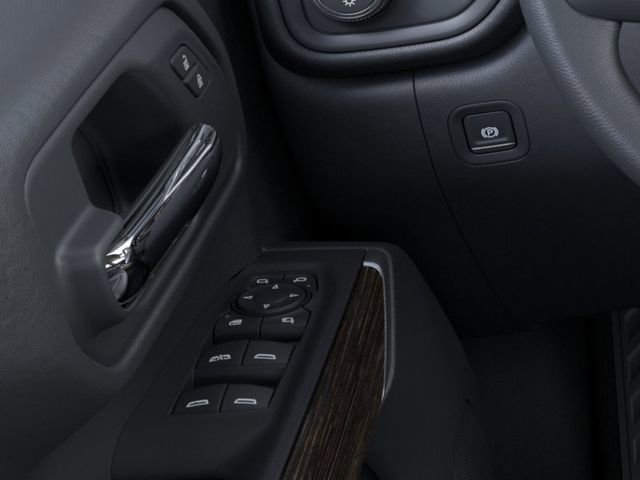 New 2024 GMC Sierra 2500 Pro image 22