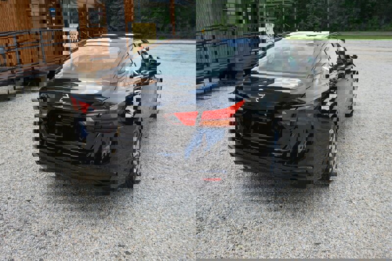 Used 2021 Nissan Altima 2.5 S w/ Driver Assist Package image 8