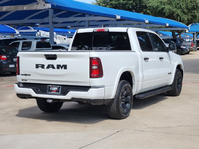 Used 2026 RAM 1500 Lone Star RWD image 13