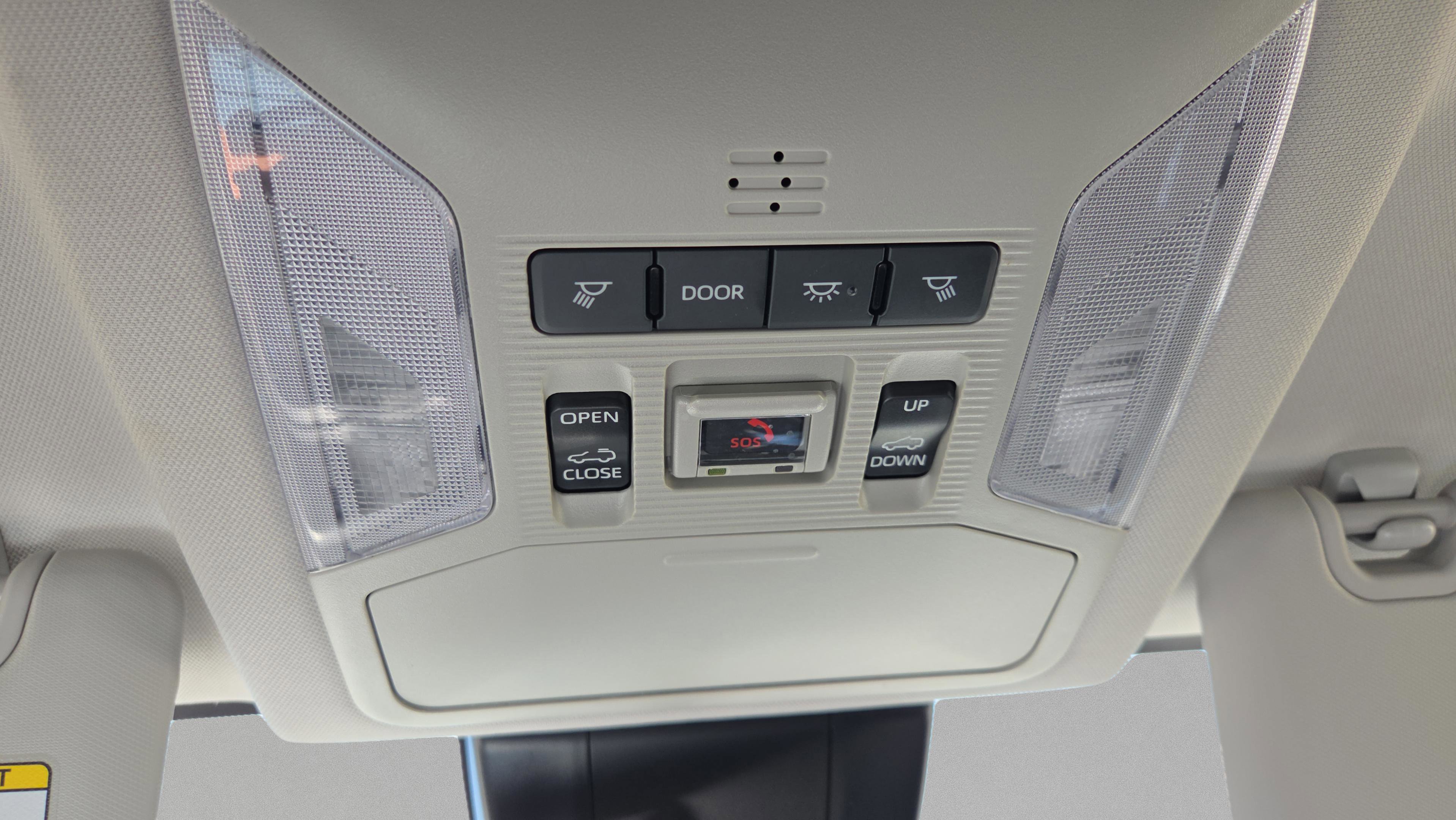 Certified 2024 Toyota RAV4 XLE w/ Convenience Package FWD image 30