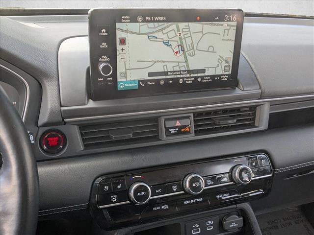 Used 2023 Honda Pilot Elite image 14