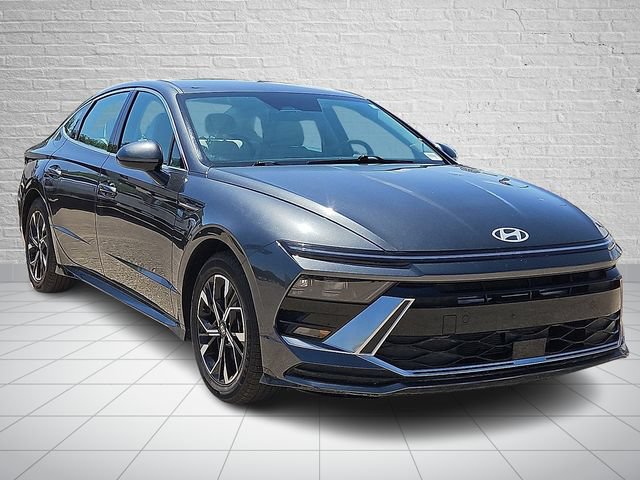 Used 2025 Hyundai Sonata SEL FWD image 6