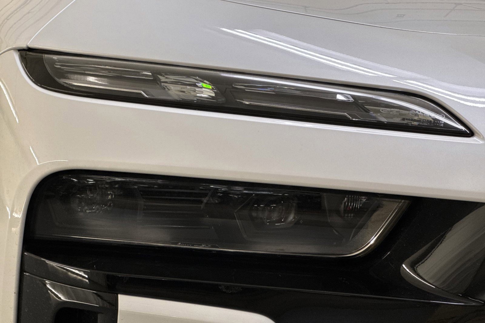 New 2025 BMW i7 xDrive60 w/ Executive Package image 10