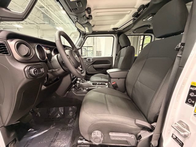 Used 2023 Jeep Gladiator Sport AWD/4WD image 26