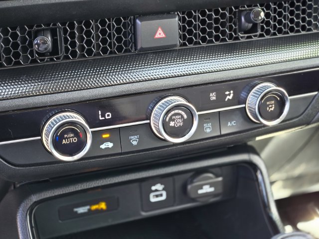 Used 2023 Honda CR-V LX image 19
