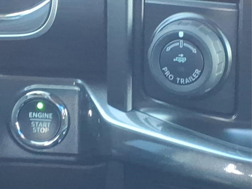 Used 2023 Ford F150 XLT w/ Equipment Group 302A High image 24